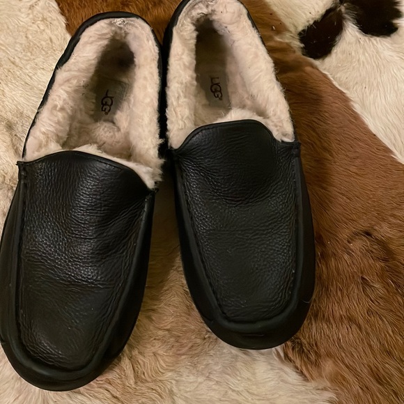 Men’s slippers